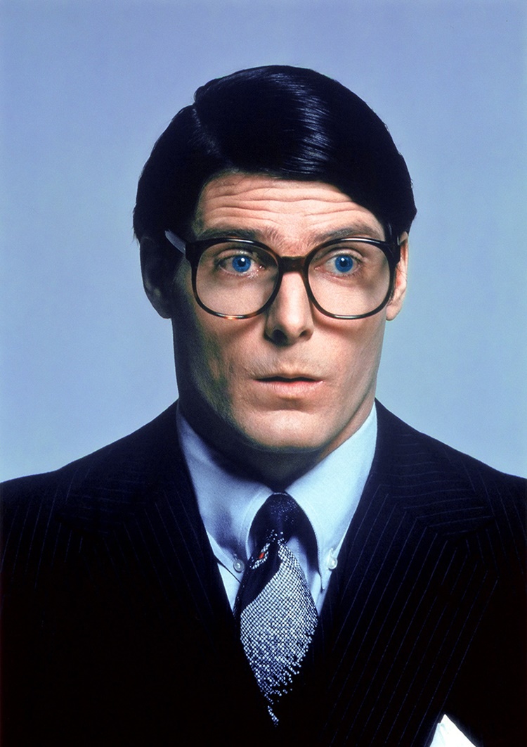 Superman Clark Kent