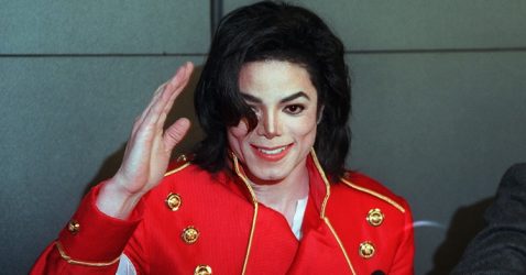 Trivia about Michael Jackson
