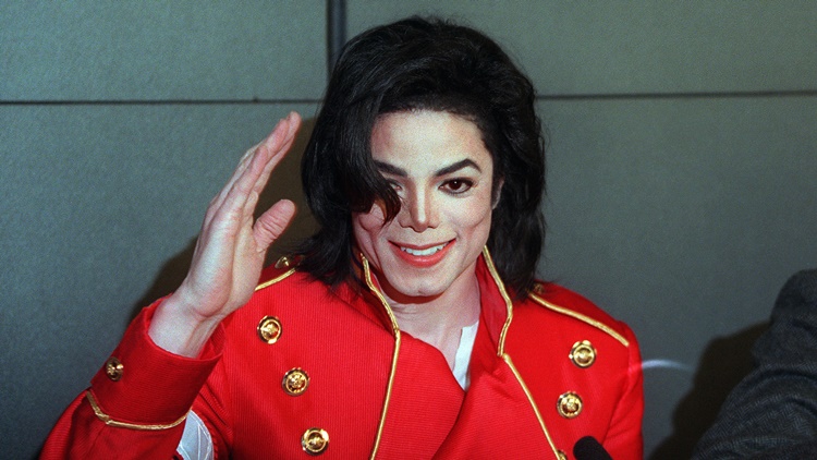 Trivia about Michael Jackson