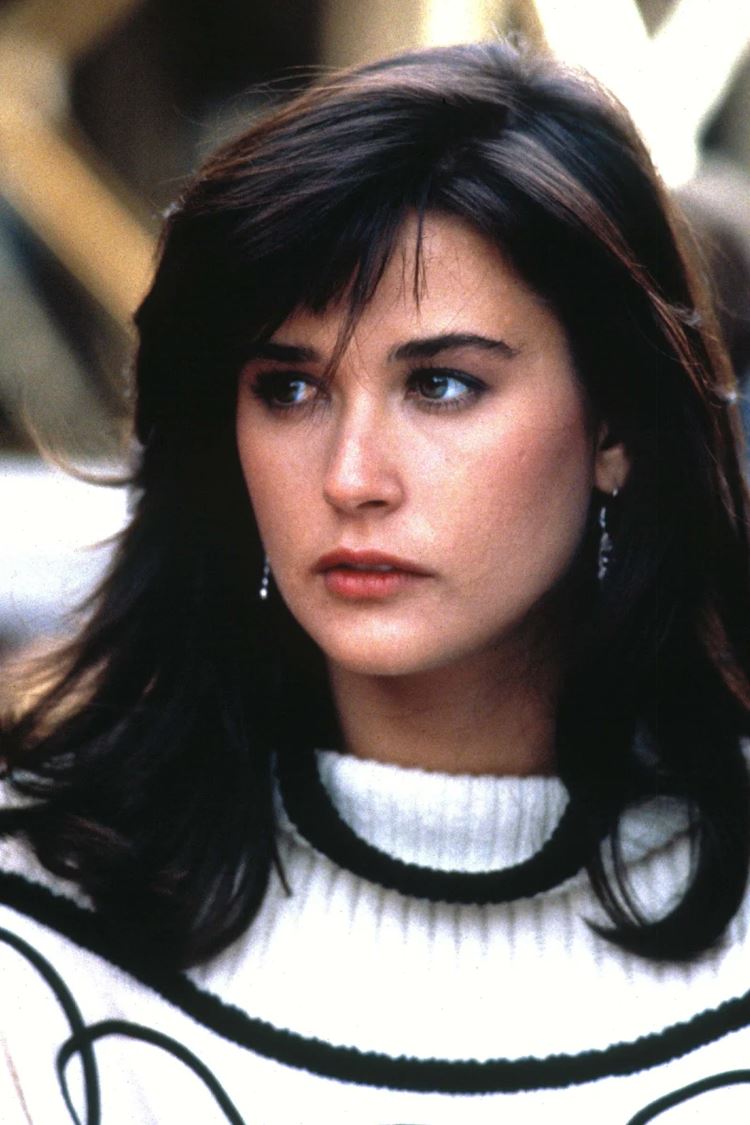 demi moore 