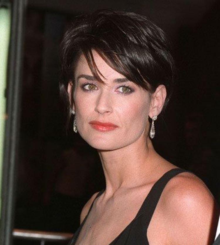 demi moore 