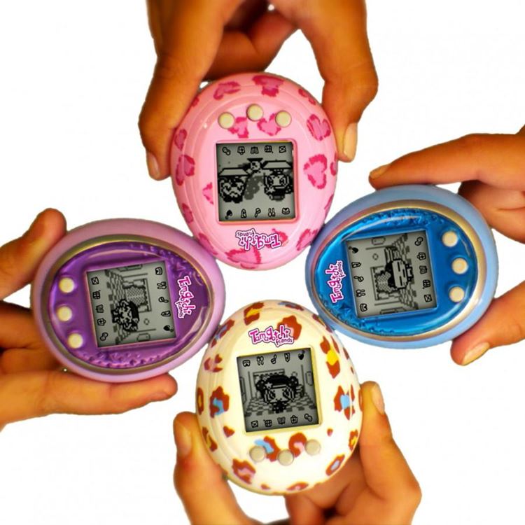 tamagotchi