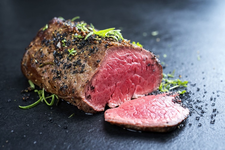A5 Kobe Beef Tenderloin - Most Expensive Steaks