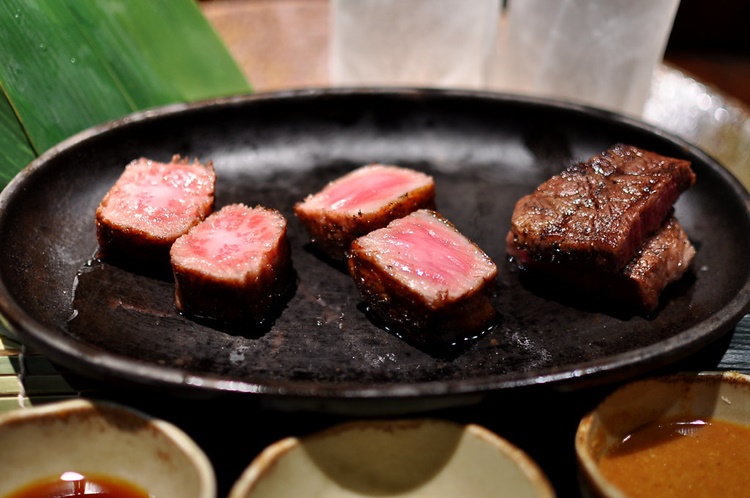 A5 Kobe Filet Mignon