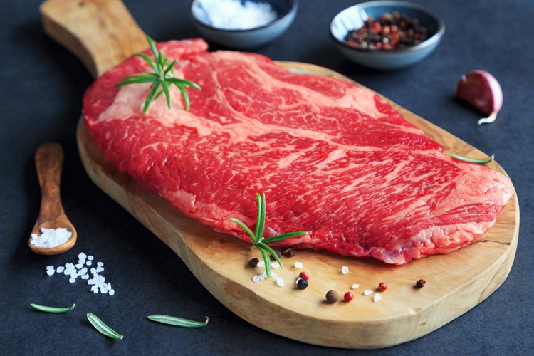 Chuck Eye Steak - Cuts of Steak
