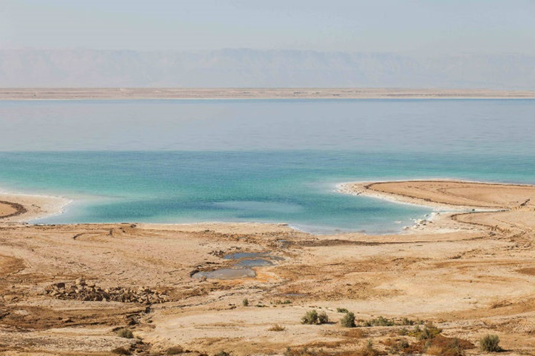 Dead Sea