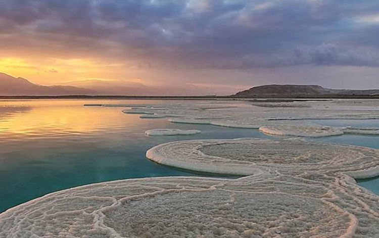 Dead Sea