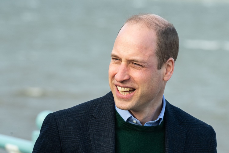 Duke of Cambridge