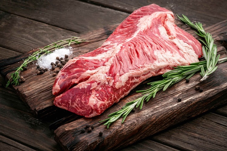 Hanger Steak - Cuts of Steak