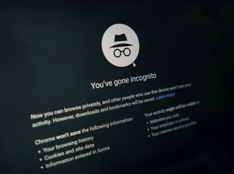 Incognito - Internet Trivia