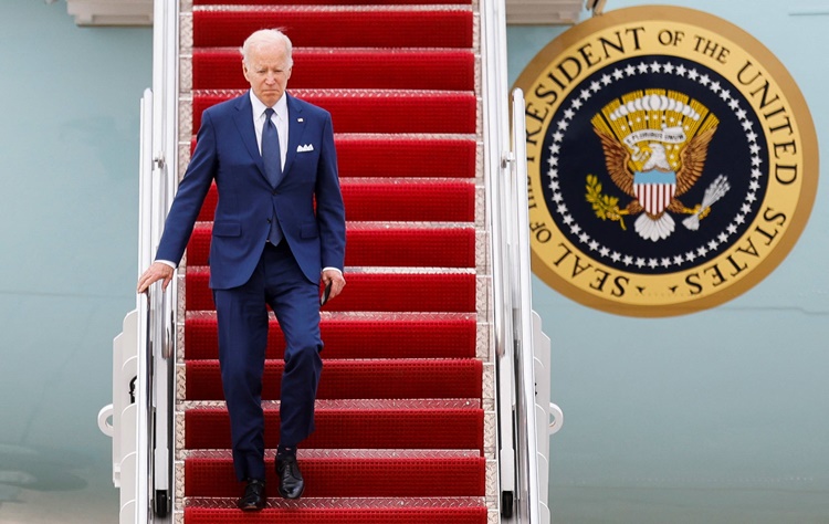 Joe Biden