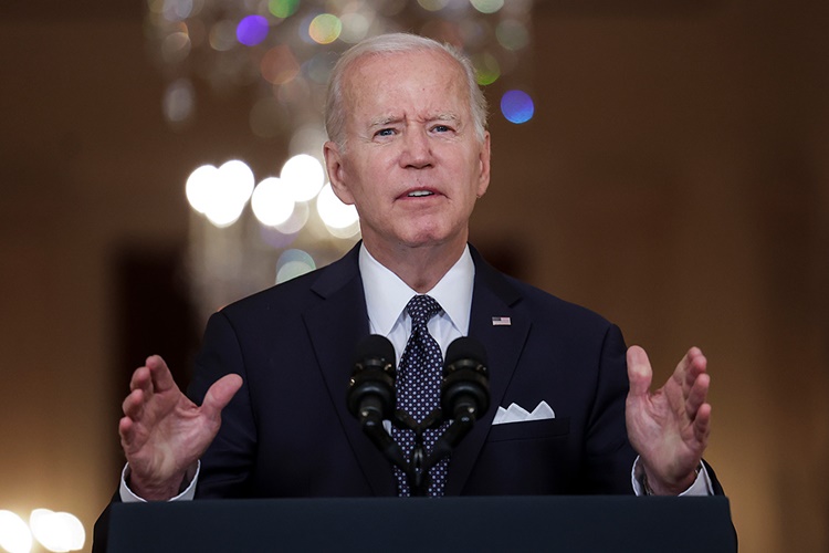 Joe Biden's Net Worth