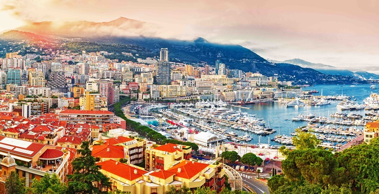 Monaco