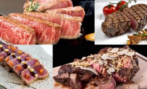 Most Expensive Steaks