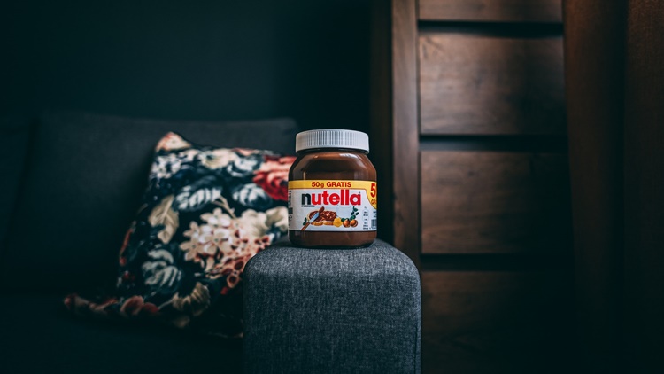 Nutella