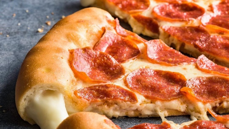 Pizza Hut Trivia