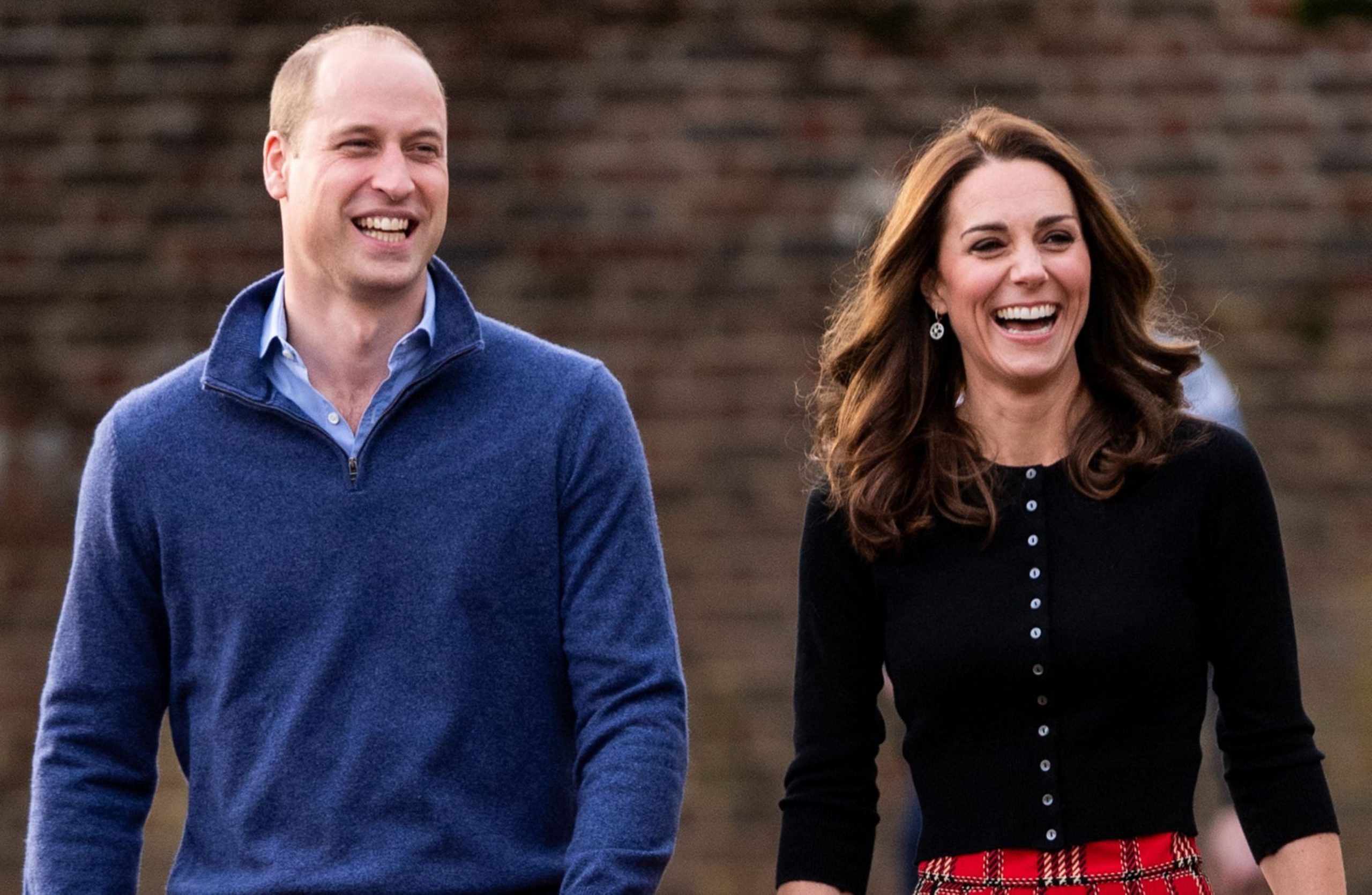 Prince William, Kate Middleton