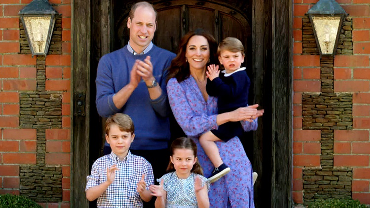 Royal Family