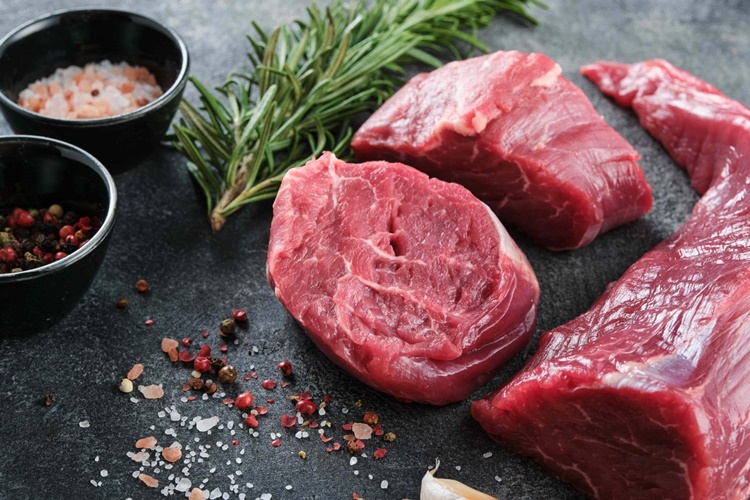 Tenderloin - Cuts of Steak