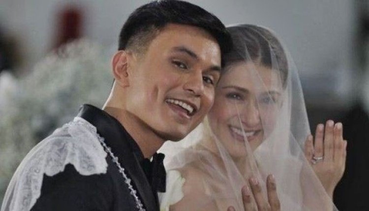 Tom Rodriguez, Carla Abellana