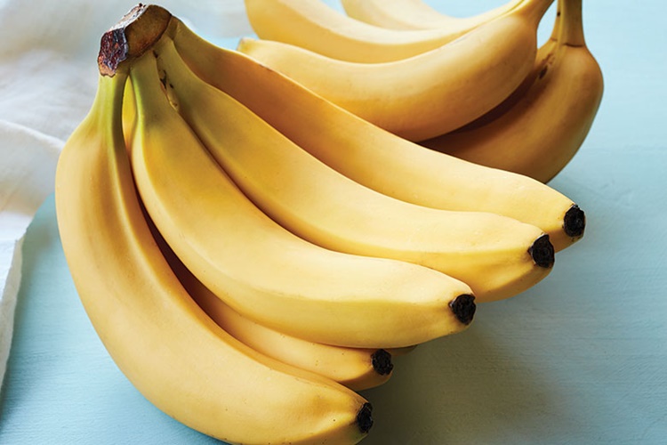 Trivia about Banana