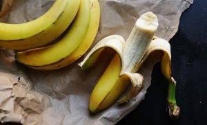 Trivia about Banana