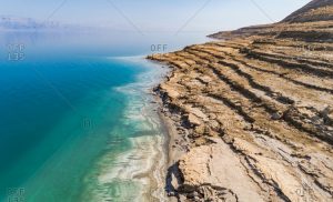 Trivia about Dead Sea