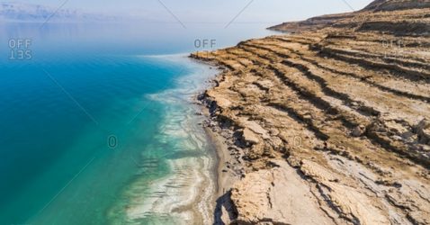 Trivia about Dead Sea
