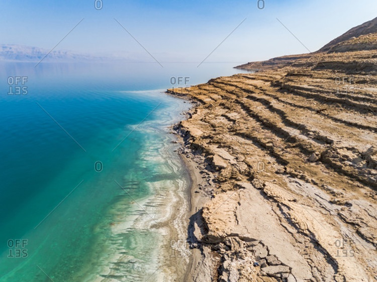 Trivia about Dead Sea