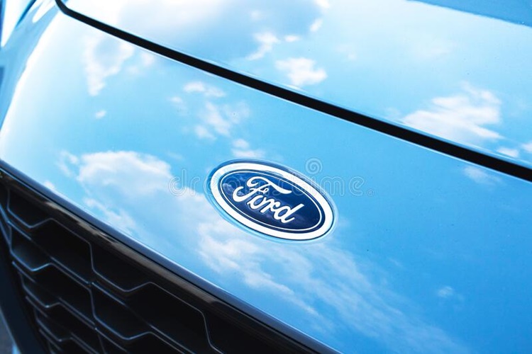 Trivia about Ford Car Company 