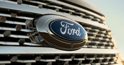 Trivia about Ford Car Company