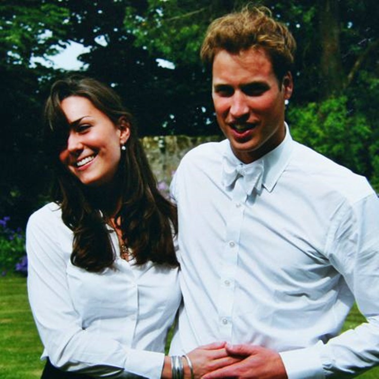 Trivia about Prince William-Kate Middleton