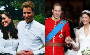 Trivia about Prince William-Kate Middleton's Love Story