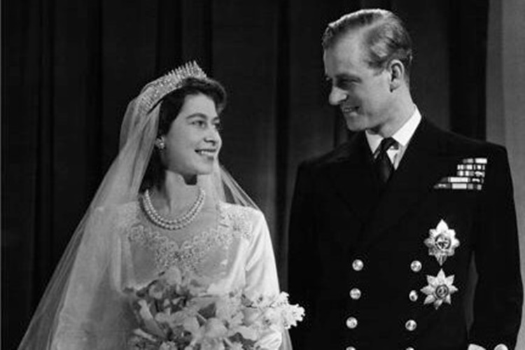 Trivia about Queen Elizabeth II