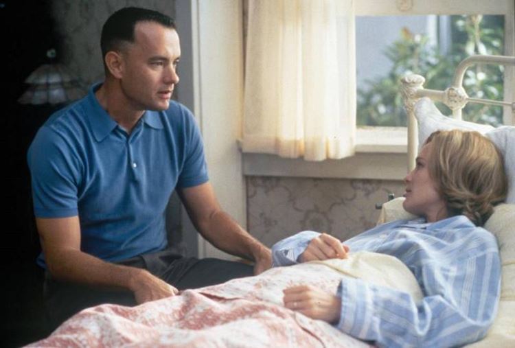 forrest gump