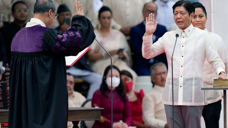 Bongbong Marcos' Salary as President