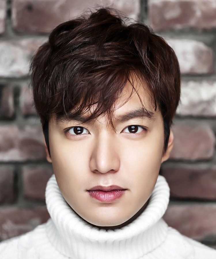 Lee Min Ho's Net Worth