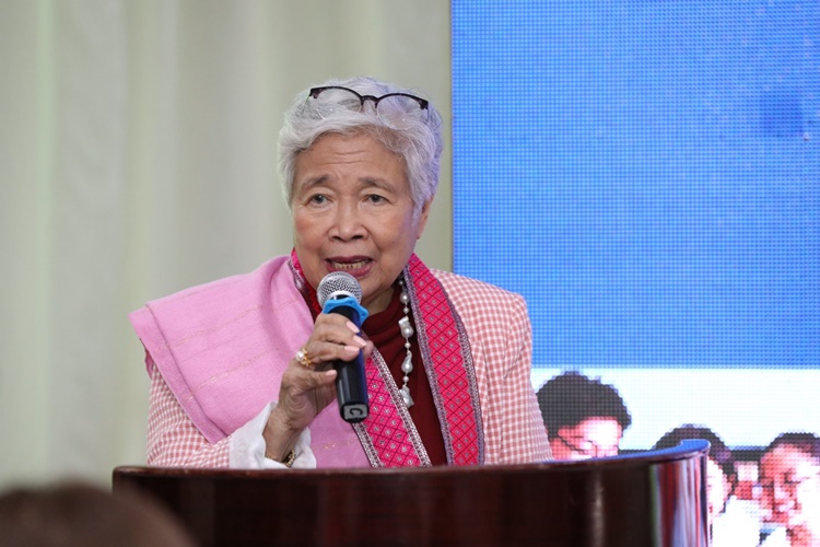 Leonor Briones' Net Worth