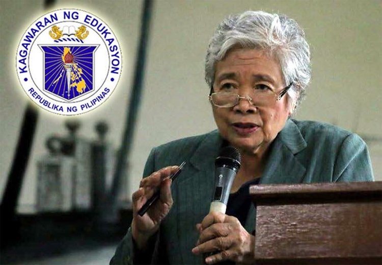Leonor Briones' Net Worth