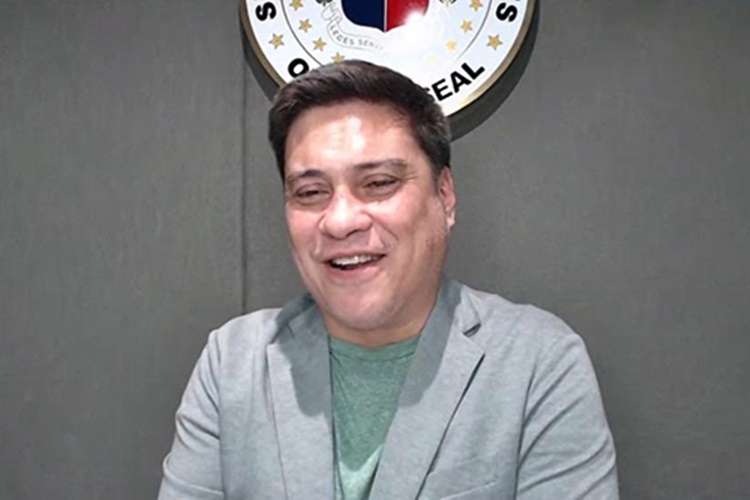 Migz Zubiri's Net Worth