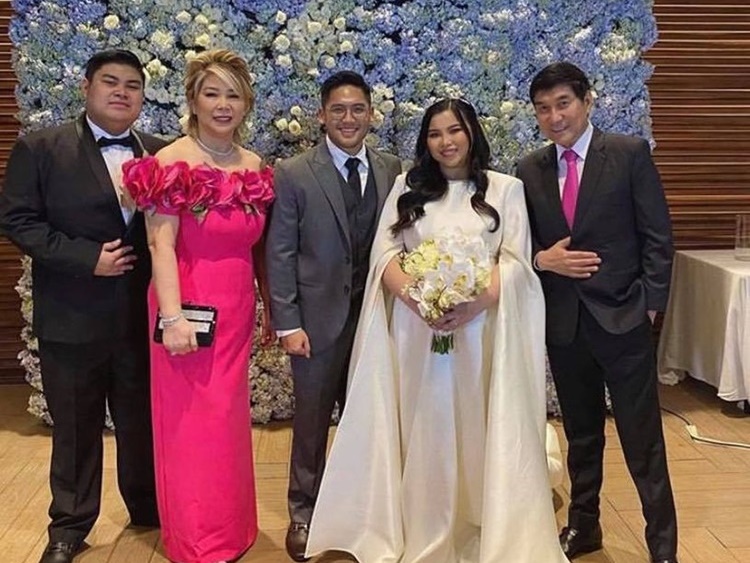 Raffy Tulfo's Salary as Senator