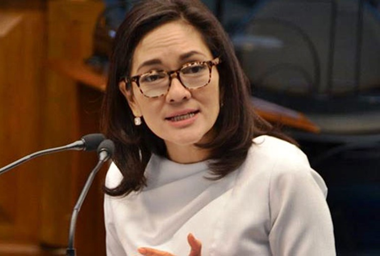 Risa Hontiveros