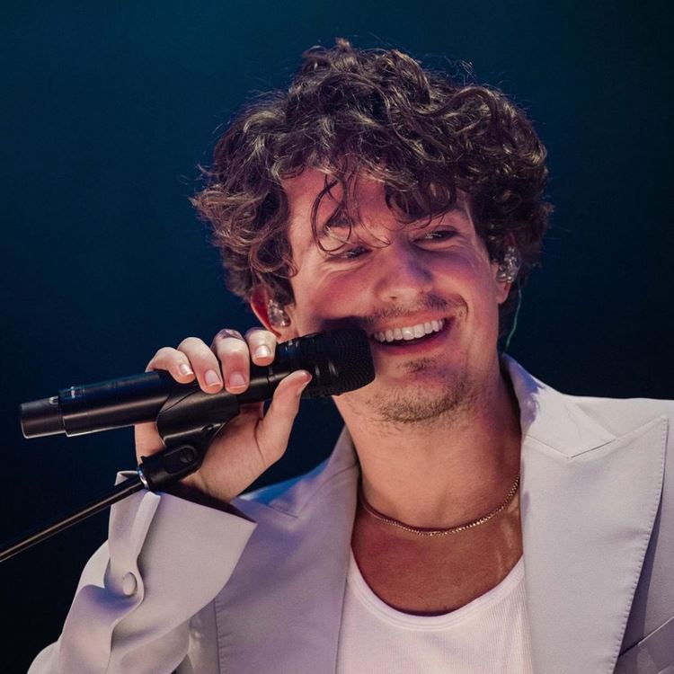 charlie puth