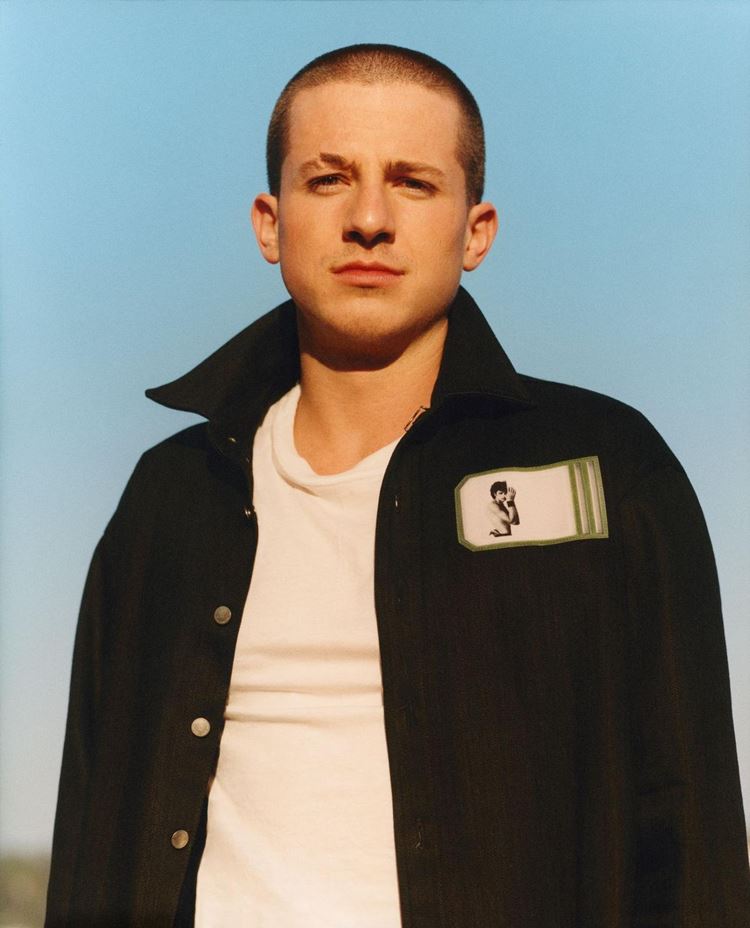 charlie puth