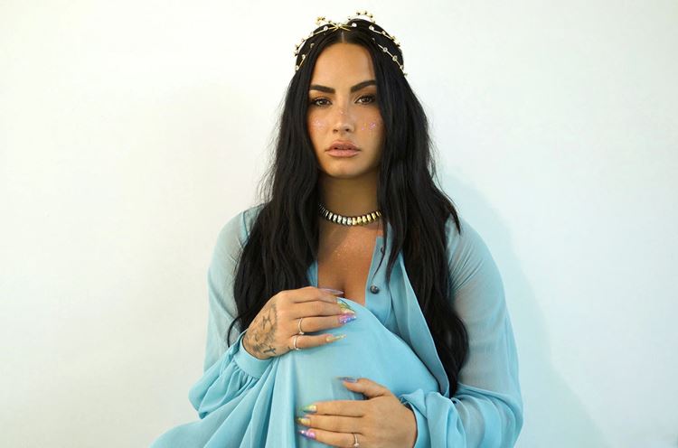 demi lovato