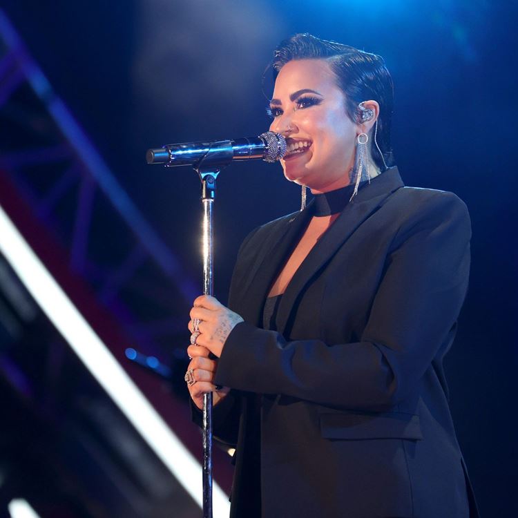 demi lovato