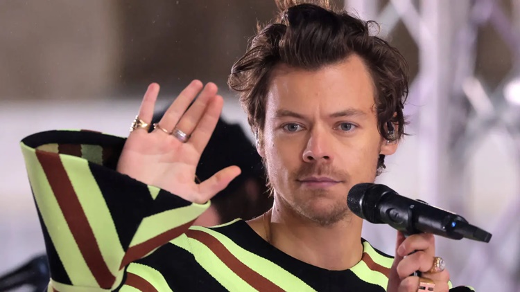 harry styles