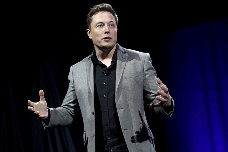 Elon Musk Net Worth 2022