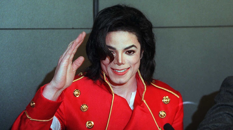 Michael Jackson's Death