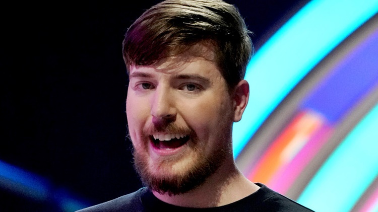 Mr Beast Net Worth